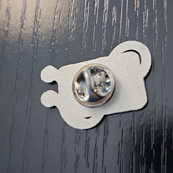 Taylor Swift (All Too Well) Lyric Pin - Picture 2 of 4